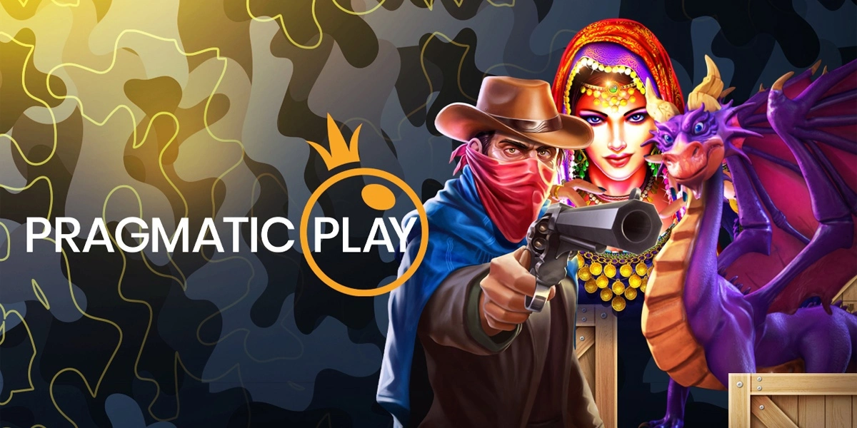 Игры провайдера Pragmatic Play